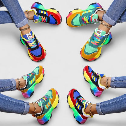 CHRYSTANE | ORTHOPAEDIC SHOES