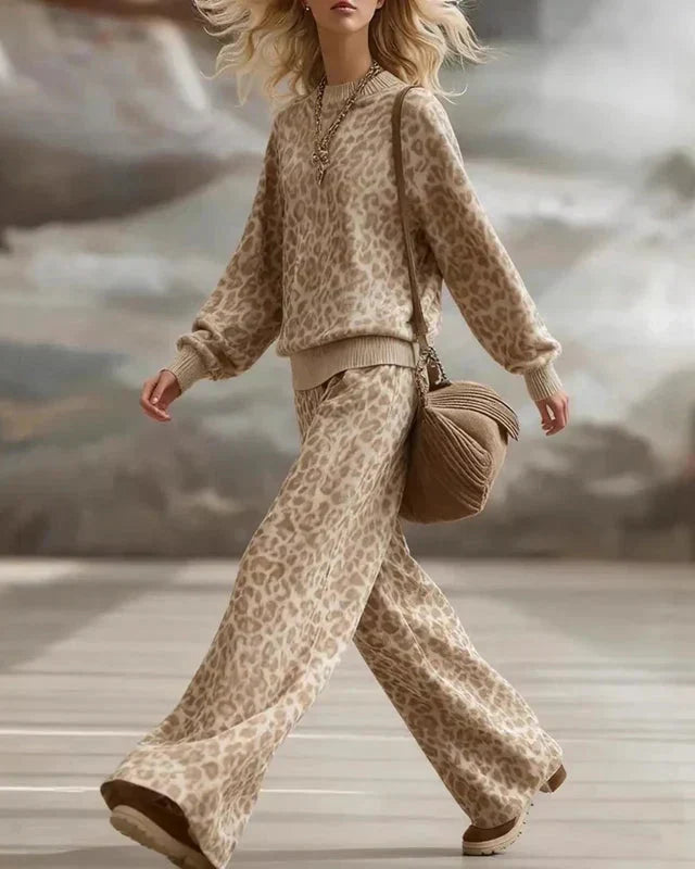 Lana Leopard™ Set