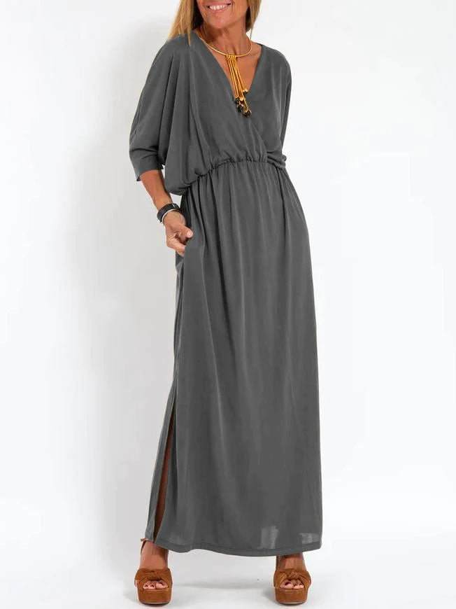 Selene Airy Summer Dress