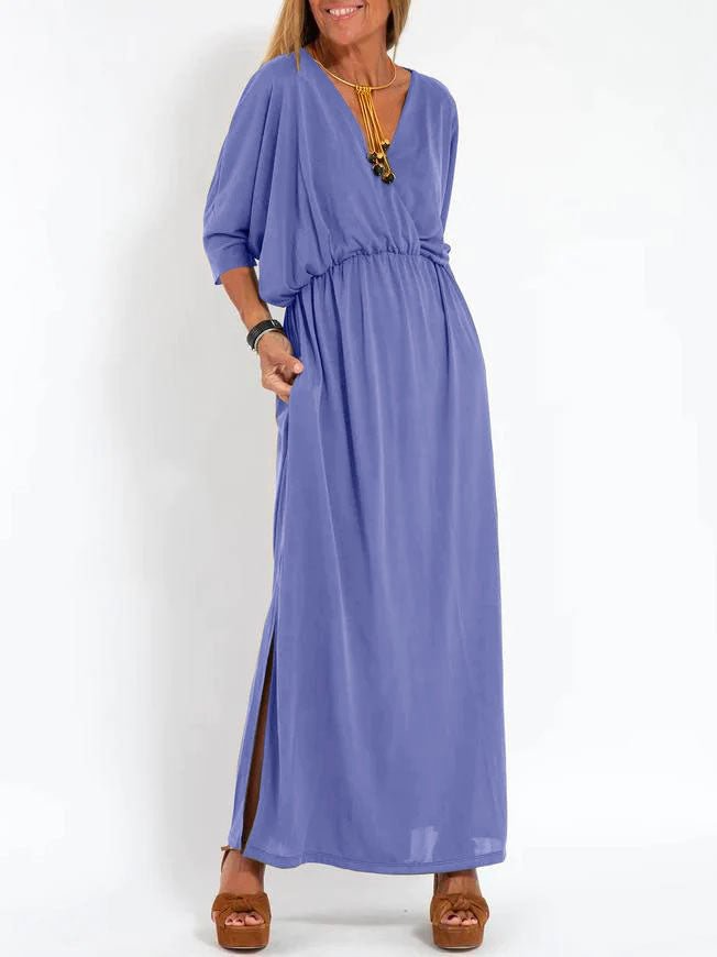 Selene Airy Summer Dress