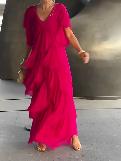 Isa™ | Sitges Summer Dress