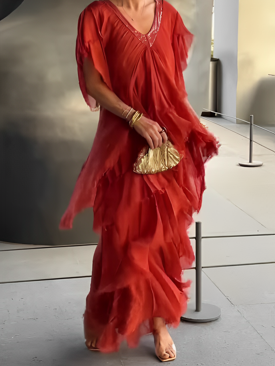 Isa™ | Sitges Summer Dress