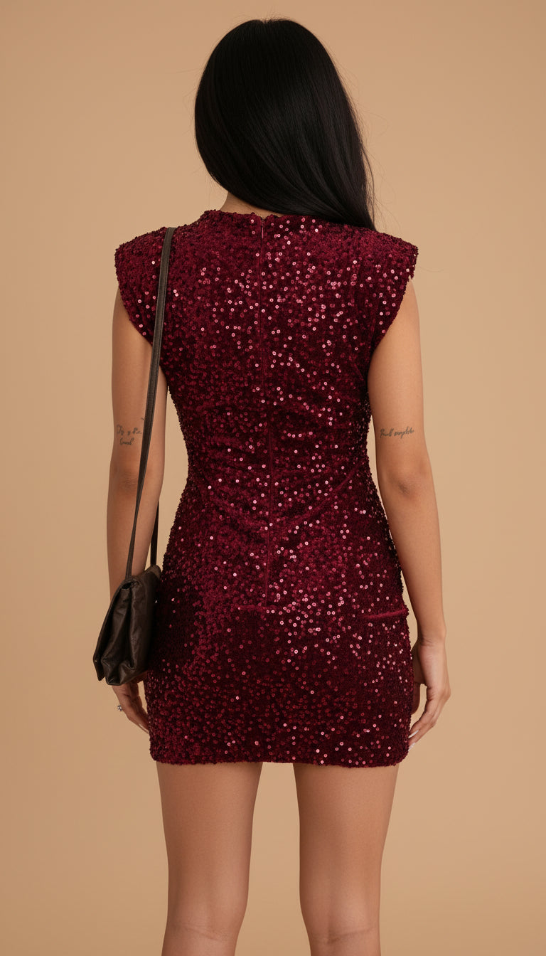 Luna™ | Star Dress
