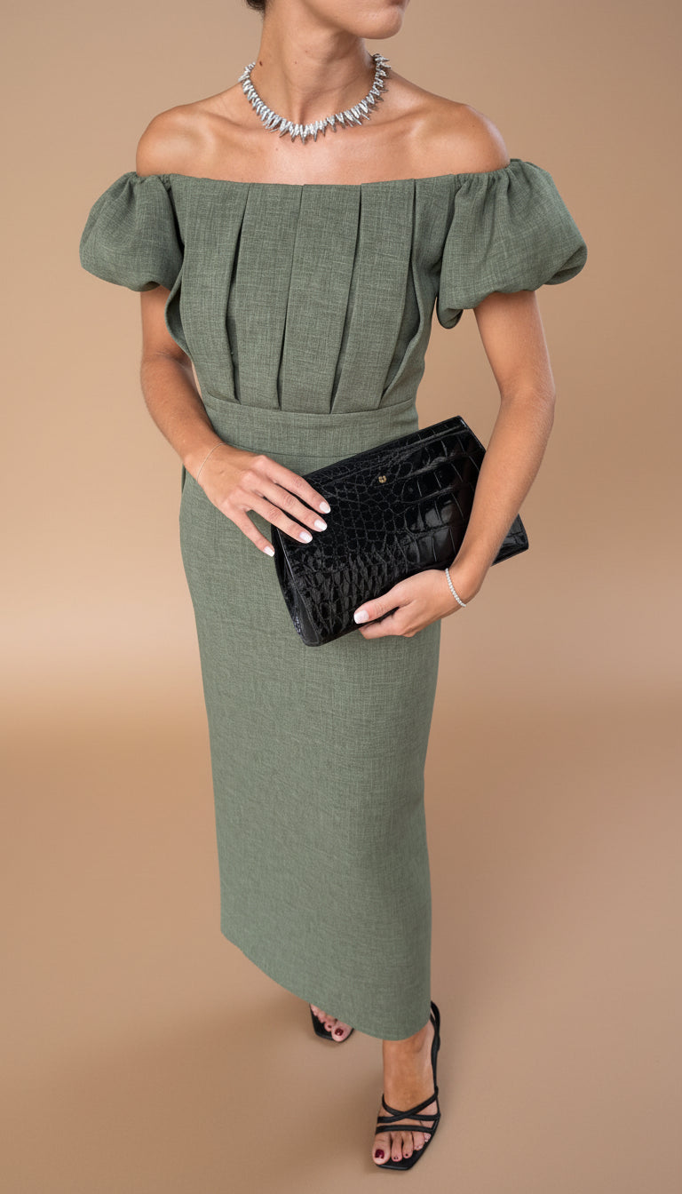 Emma™ | Carla Elegant Dress