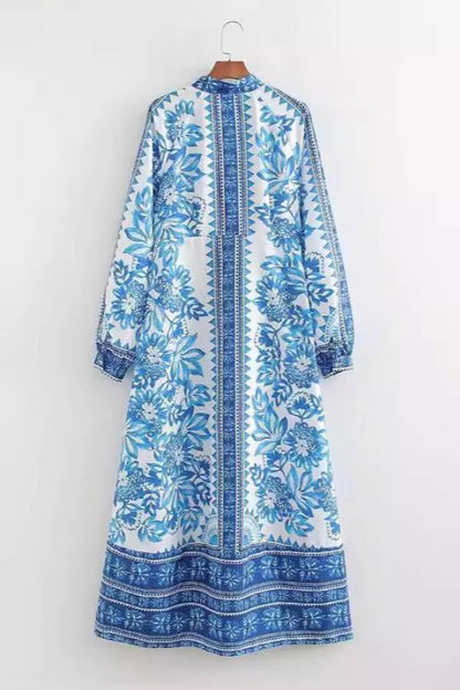 Laura™ | Himalaya Dress