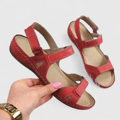 BIANCA | COMFORTABLE SANDALS