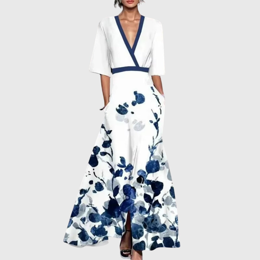 Lola | Elegant Spring Dress