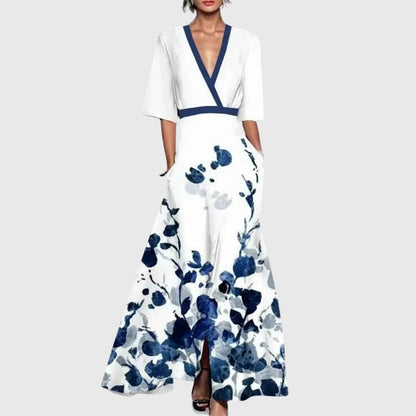 Lola | Elegant Spring Dress