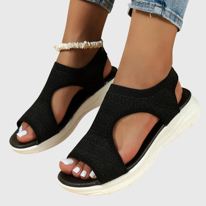 SAMANTHA | ORTHOPEDIC SANDALS