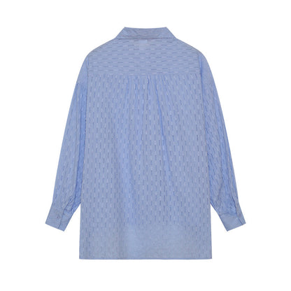 Elizabeth - Shirt and Shorts Set