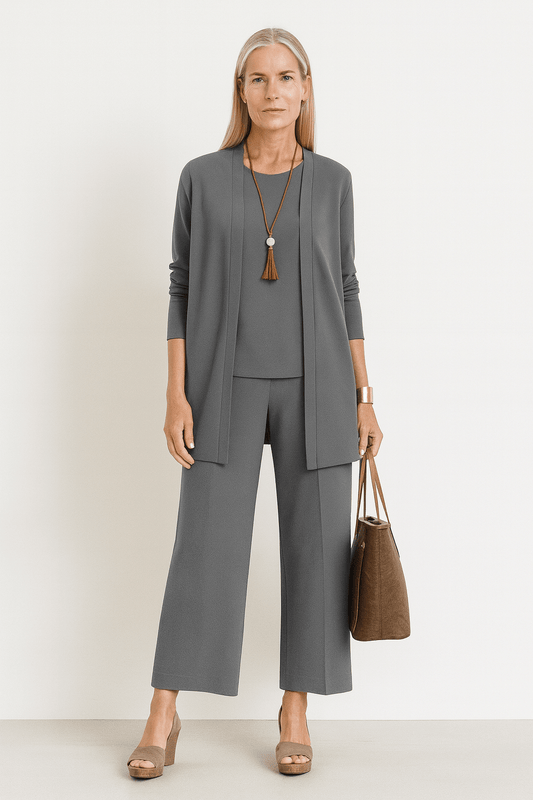 Odelisse | Elegant 3-Piece Set