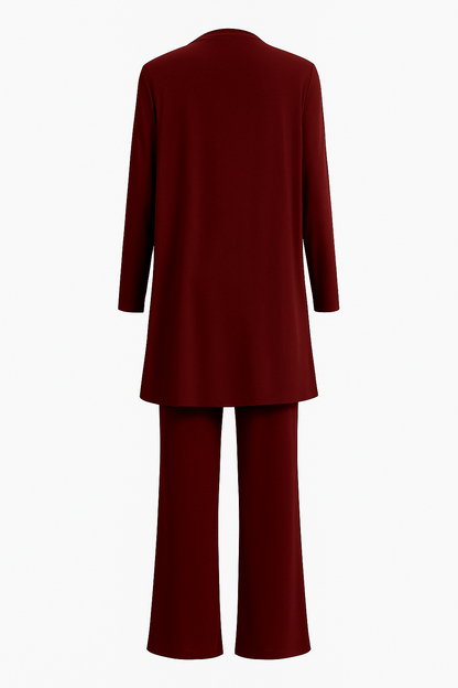 Odelisse | Elegant 3-Piece Set