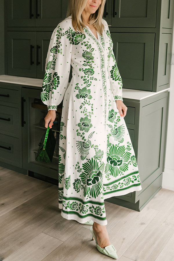 Laura™ | Himalaya Dress