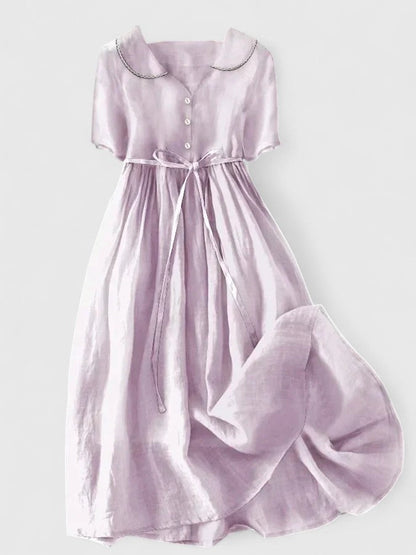 Ceryth | Elegant Dress