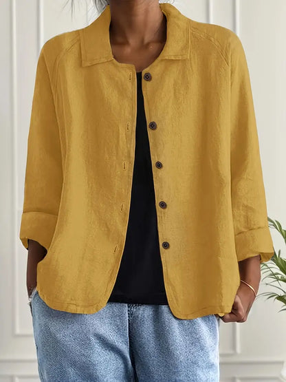 Classic Cotton Light Top