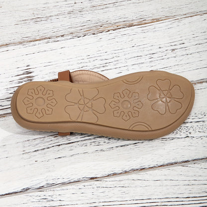 Azura - Comfortable Sandals