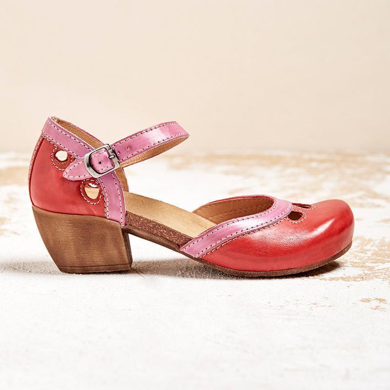 Haven - Ortho Sandals