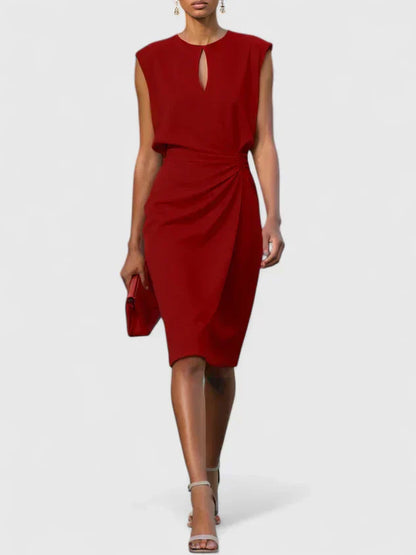 Candice | Sophisticated Dress