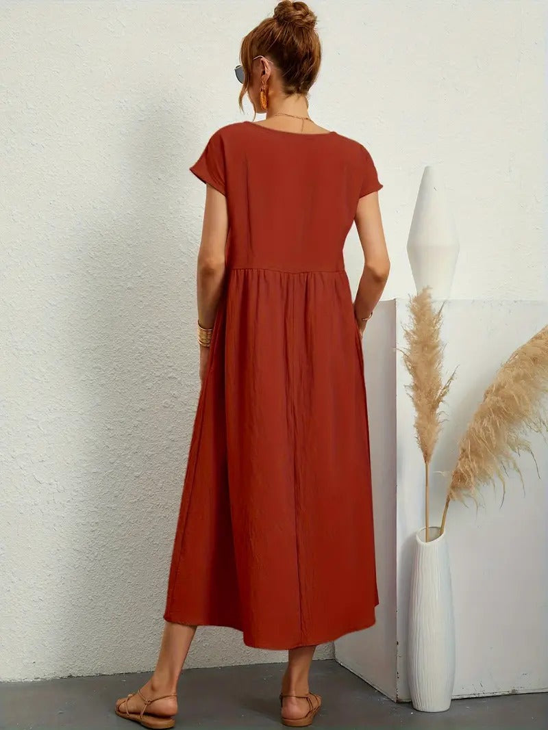 Emilia™ | Leonor Utility Pocket Midi