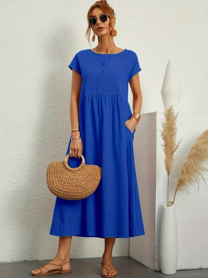 Emilia™ | Leonor Utility Pocket Midi