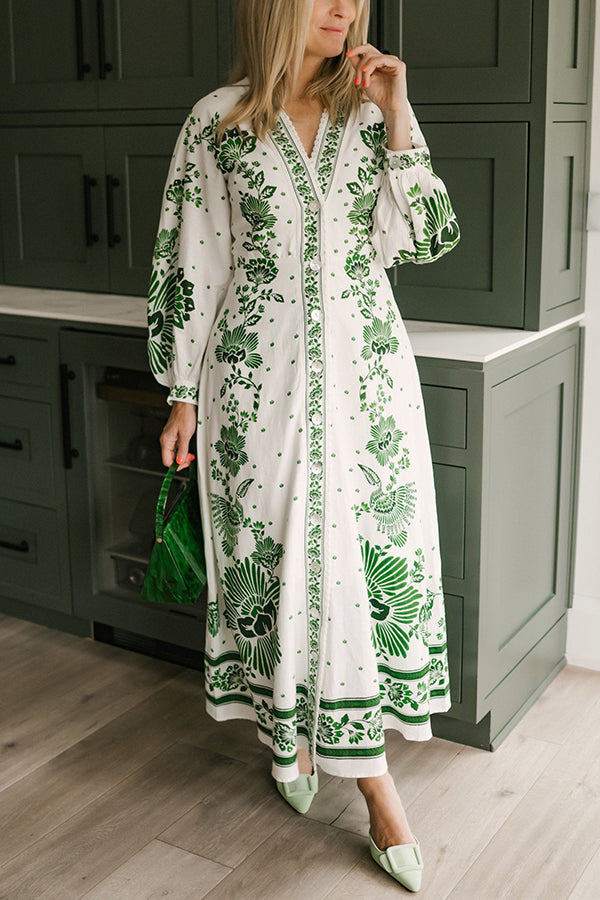 Laura™ | Himalaya Dress