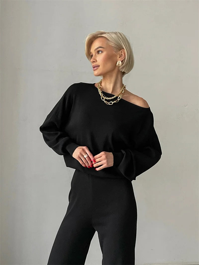 Crisha - Elegant Set