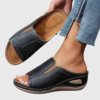 ARETHA | ORTHOPEDIC SANDALS