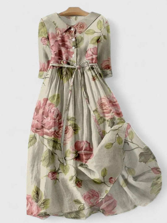 Bryanna | Elegant Dress