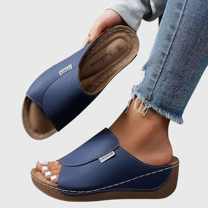 ESTHER | STYLISH ORTHOPEDIC SANDALS