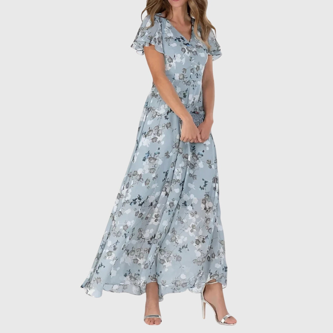 Gigi | Figure Flattering Dress