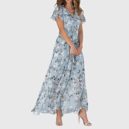 Gigi | Figure Flattering Dress