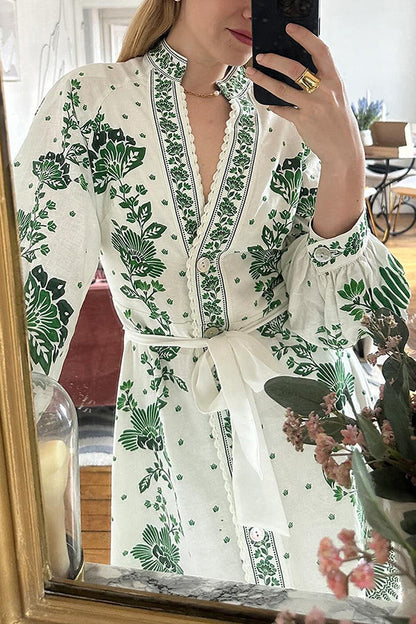 Laura™ | Himalaya Dress