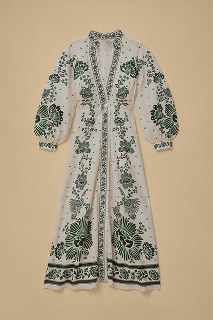 Laura™ | Himalaya Dress