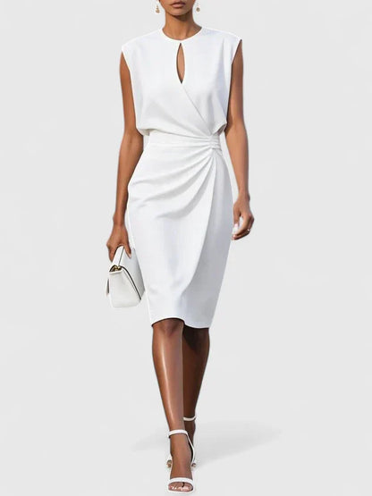 Candice | Sophisticated Dress