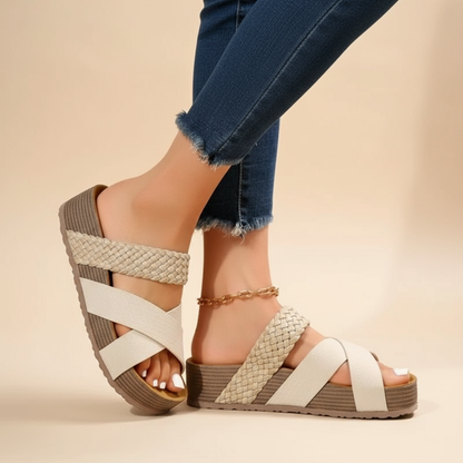 Andora - Ergonomic Sandals