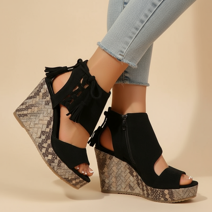 Mindy - Ergonomic Sandals