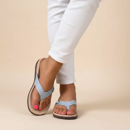 Camille - Orthopedic Sandals