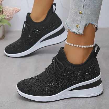 GRACE | ORTHOPAEDIC COMFORTABLE SHOES