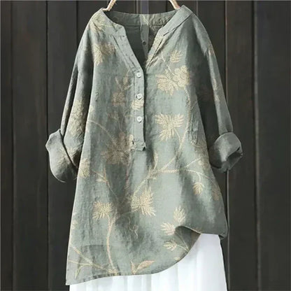 Sally™ | Airy and Comfortable Top