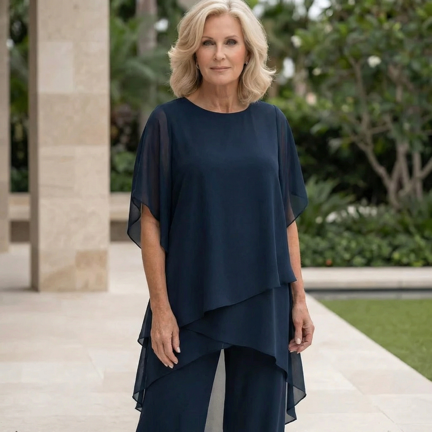 Linda | Elegant Set