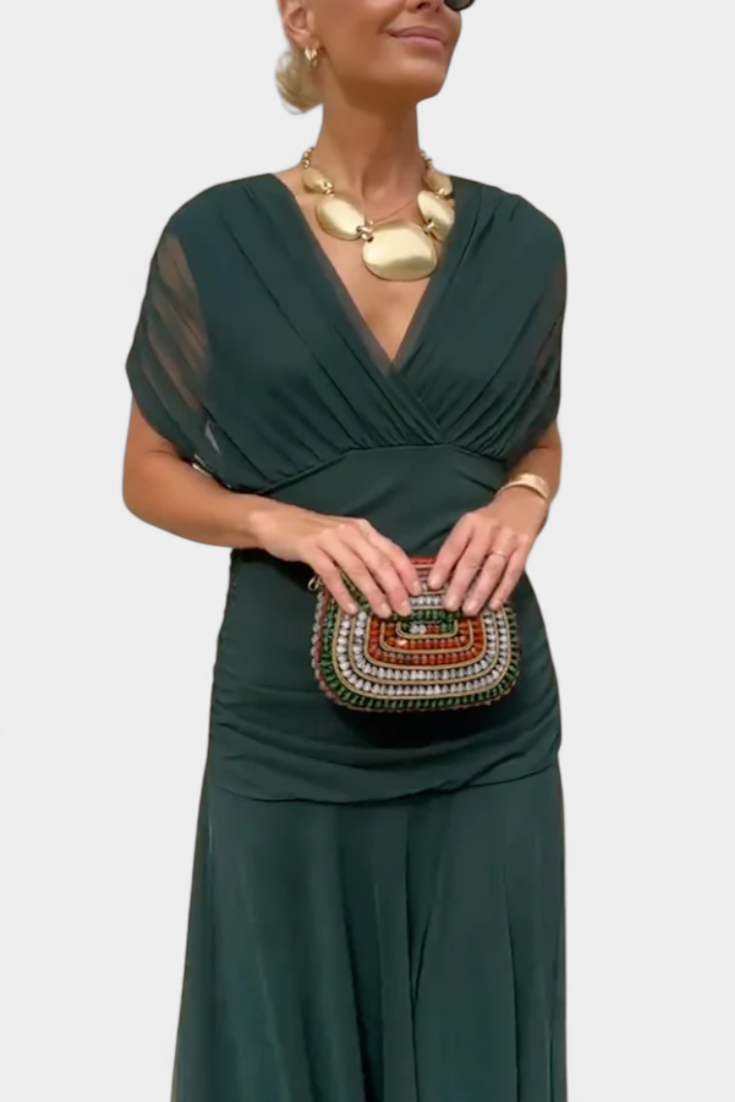 Aderyn | Elegant Dress