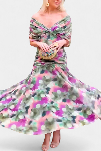 Louisiana | Elegant Dress