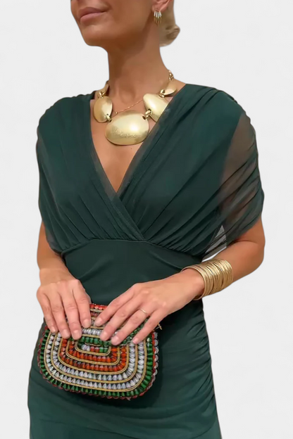 Louisiana | Elegant Dress
