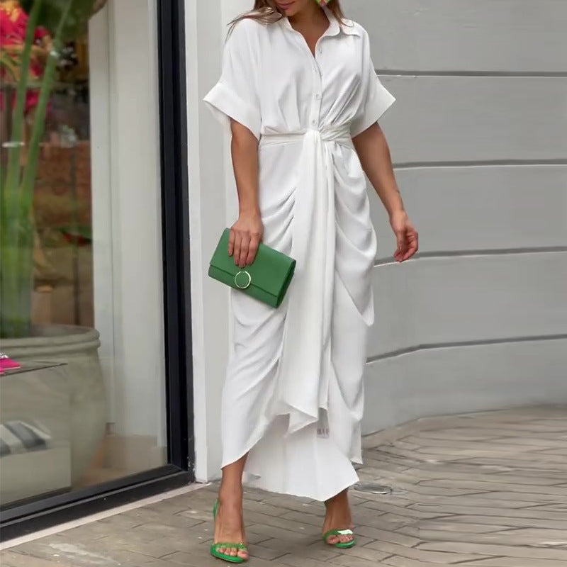 Tahlia™ | Elegant Casual Dress