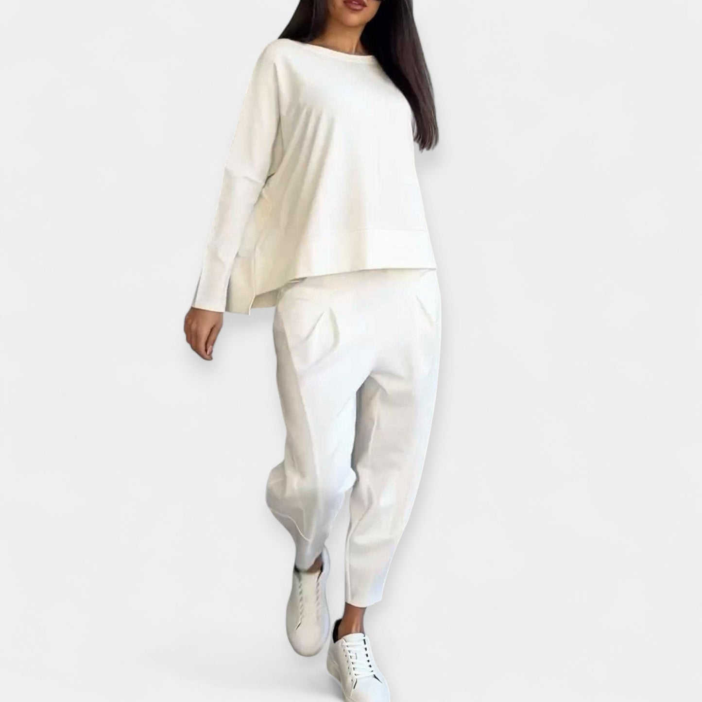Long Sleeve Outfit