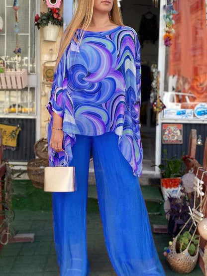Lichelle - Set Artistic Breeze