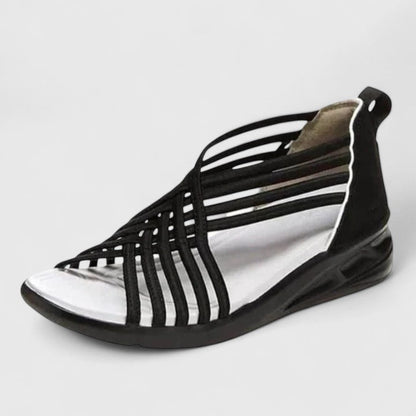 MARILYSA | ORTHOPEDIC SANDALS