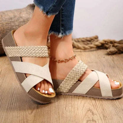 Andora - Ergonomic Sandals
