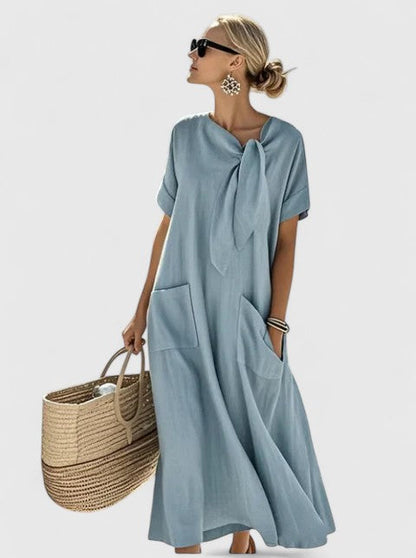 Brittany | Elegant Dress