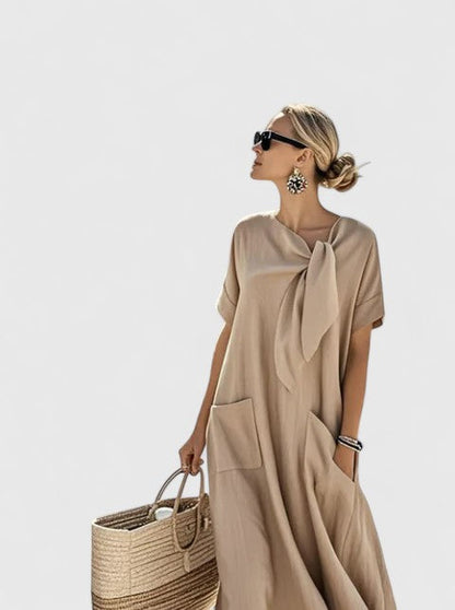 Brittany | Elegant Dress